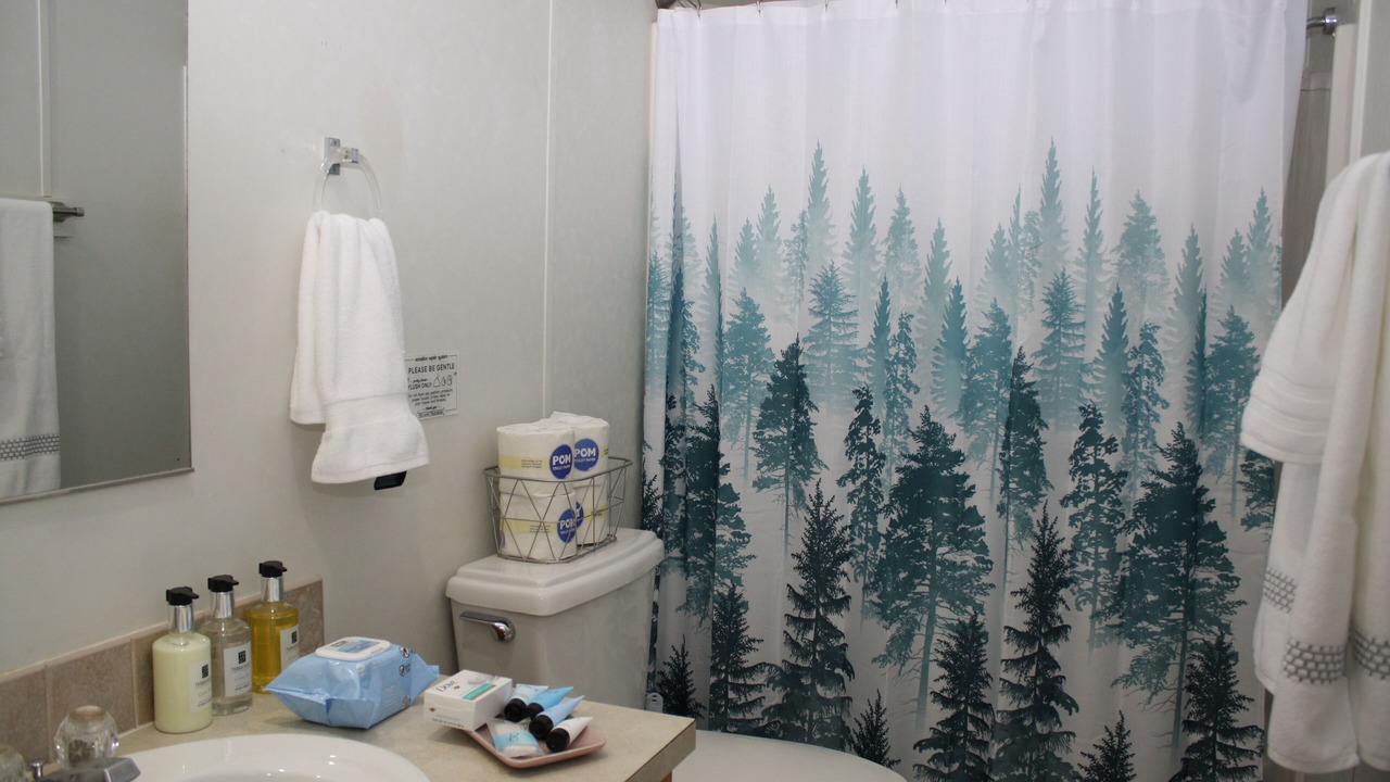 Photo of Bathroom in Dandridge