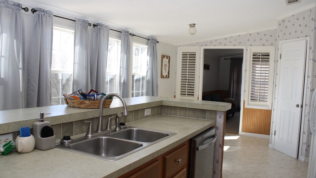 Photo of Kitchen in Dandridge