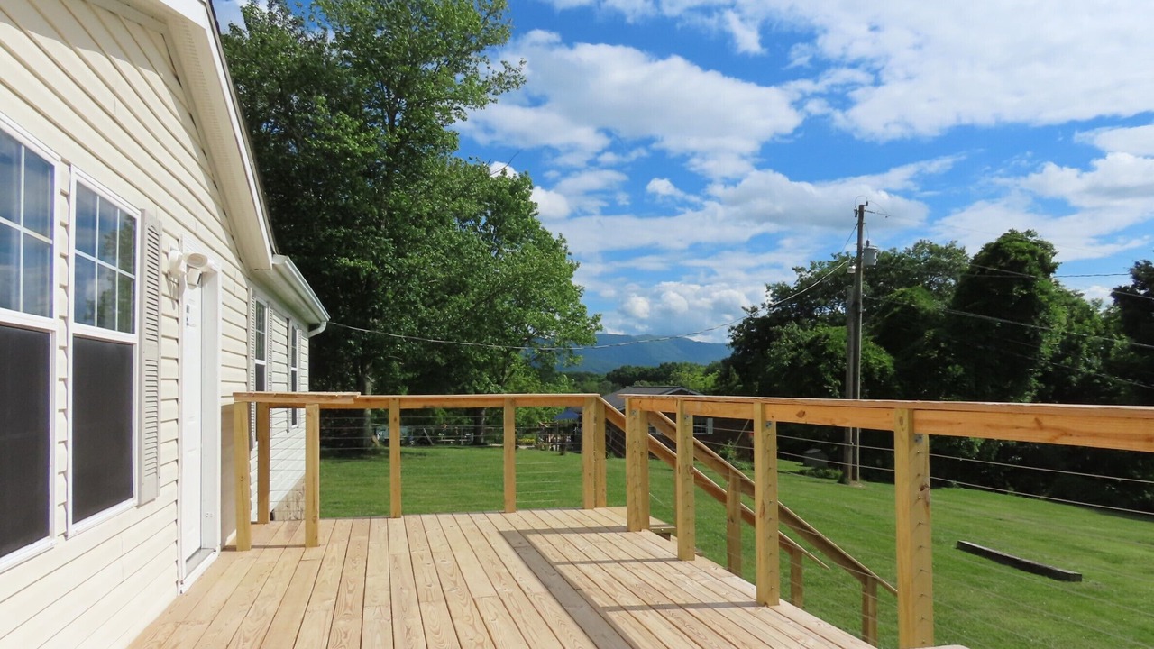 Photo of Outdoor in Dandridge