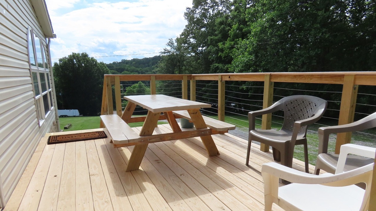 Photo of Outdoor in Dandridge