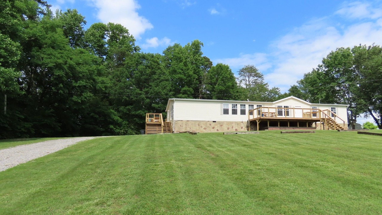 Photo of Outdoor in Dandridge