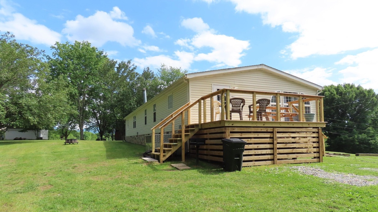 Photo of Outdoor in Dandridge