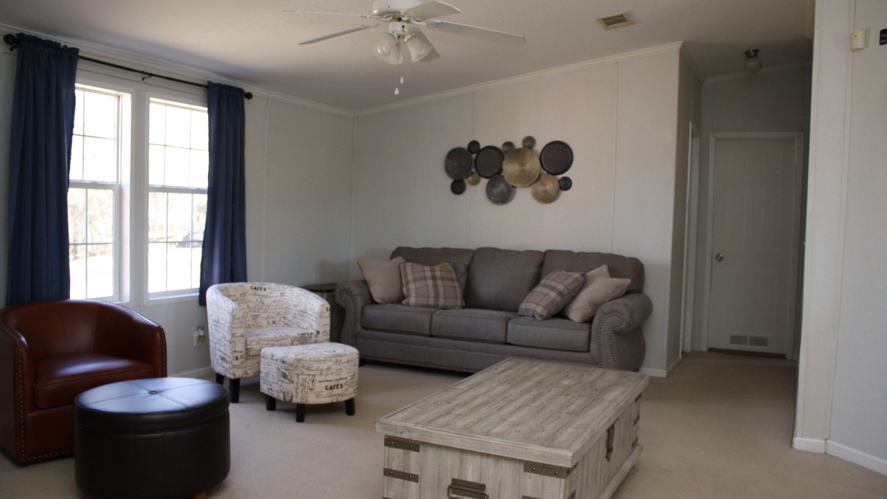 Photo of Livingroom in Dandridge