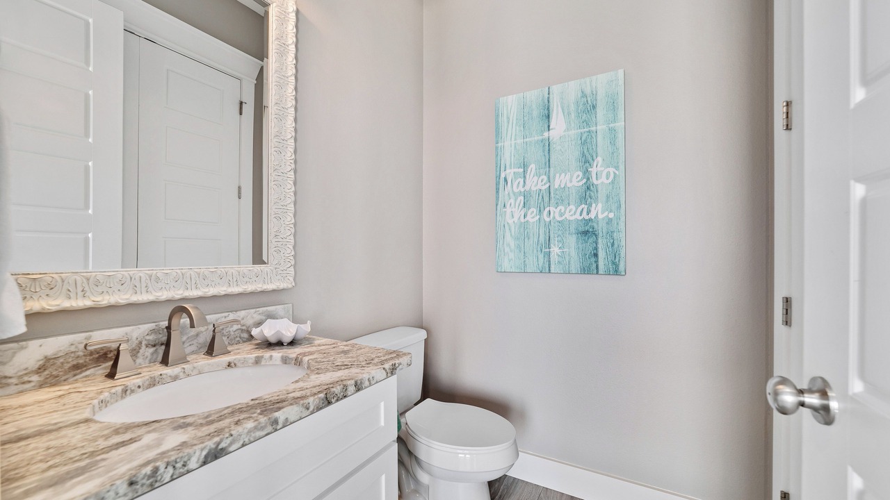 Photo of Bathroom in Ono Island
