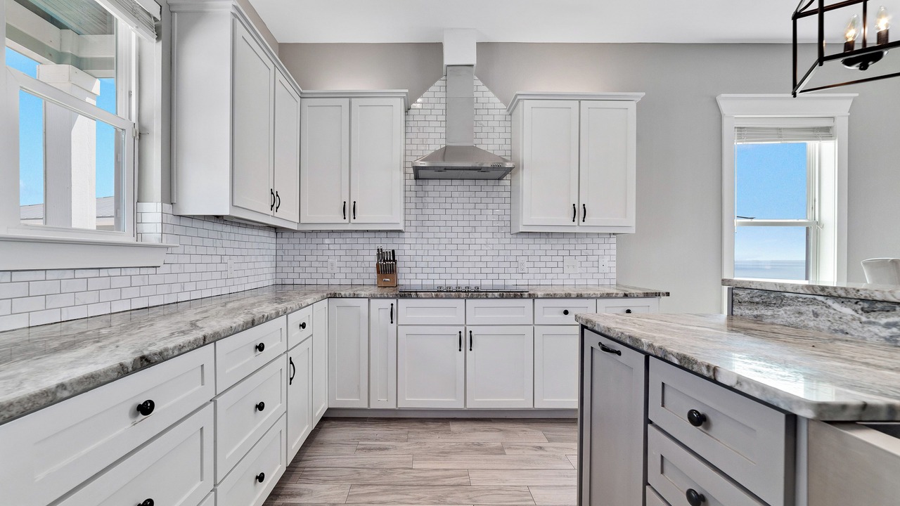 Photo of Kitchen in Ono Island