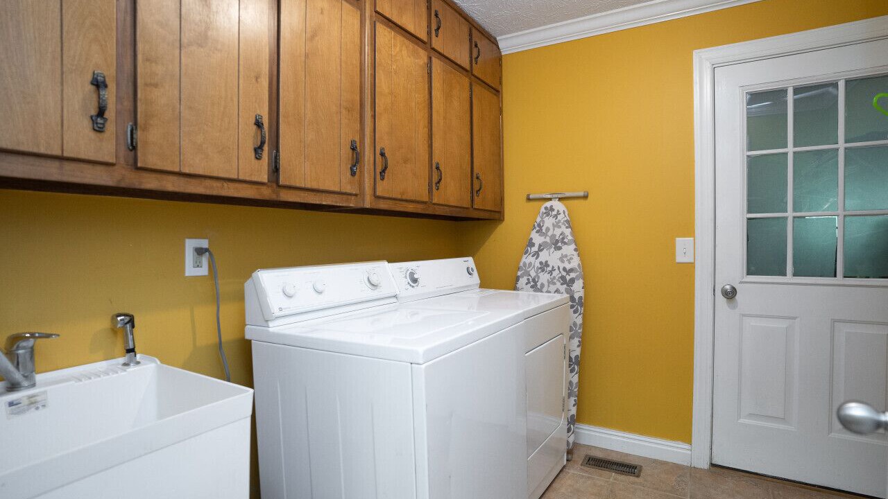 Photo of Bathroom in Eatonton