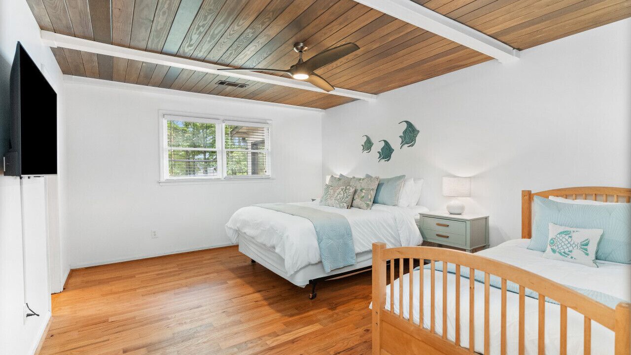 Photo of Bedroom in Eatonton