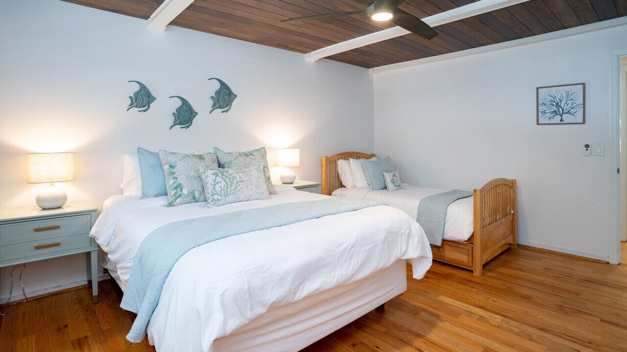 Photo of Bedroom in Eatonton