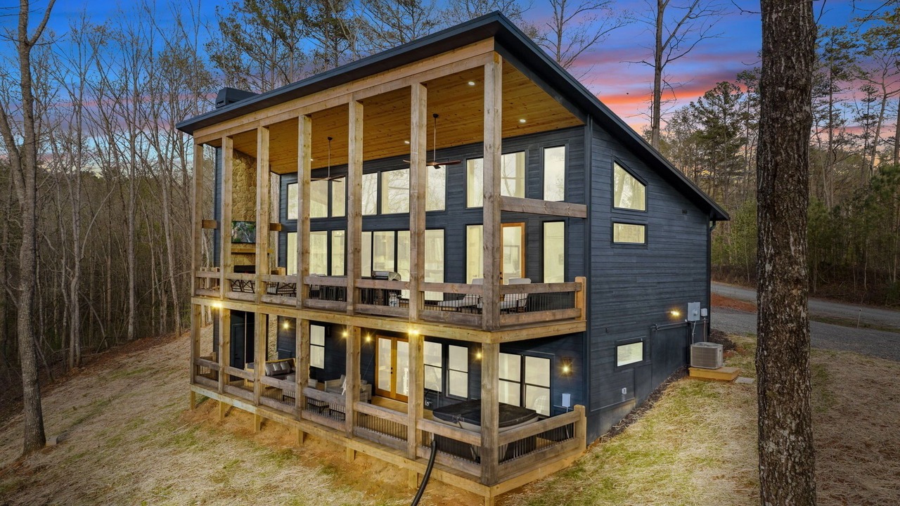Photo of Outdoor in Ellijay