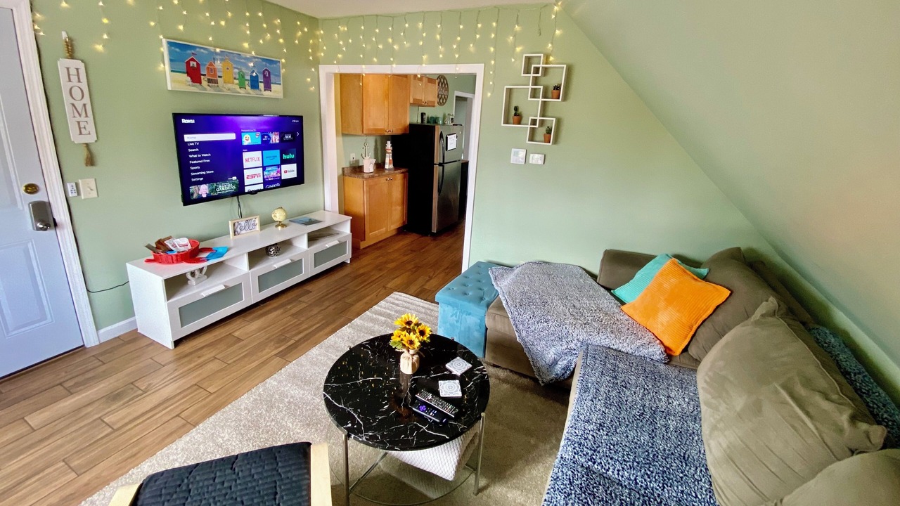 Photo of Livingroom in Providence