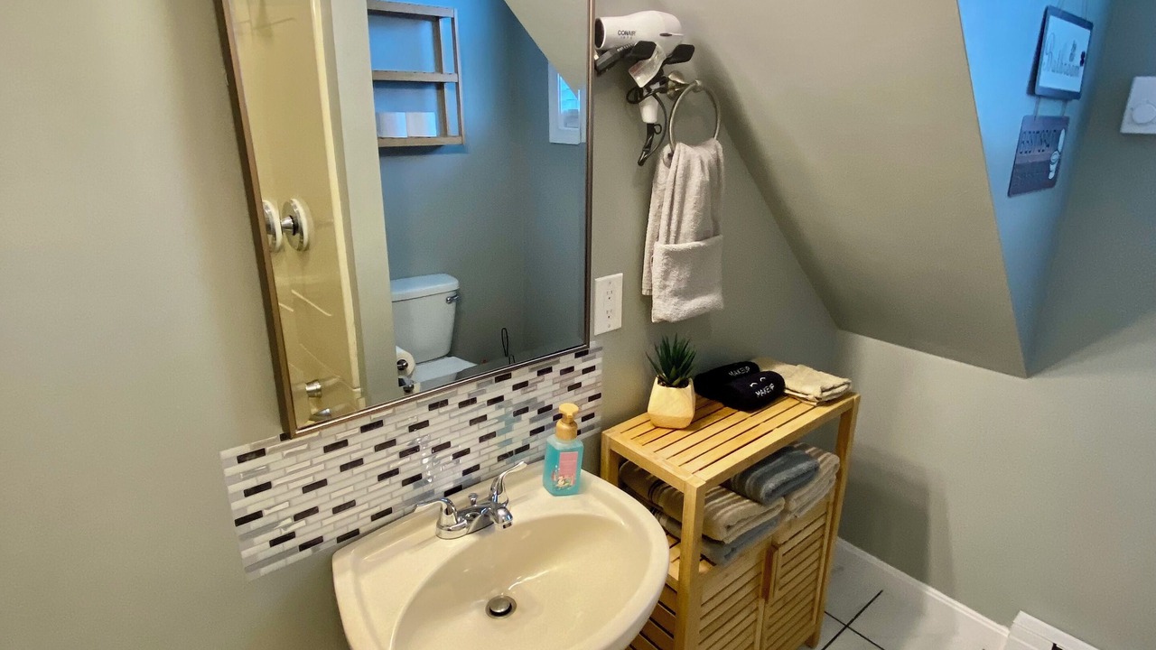 Photo of Bathroom in Providence