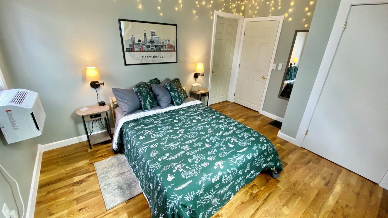 Photo of Bedroom in Providence