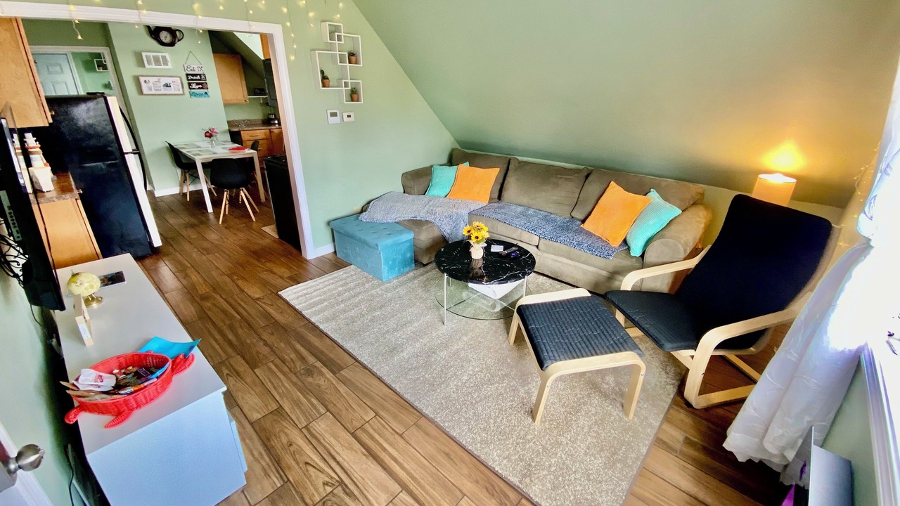 Photo of Livingroom in Providence