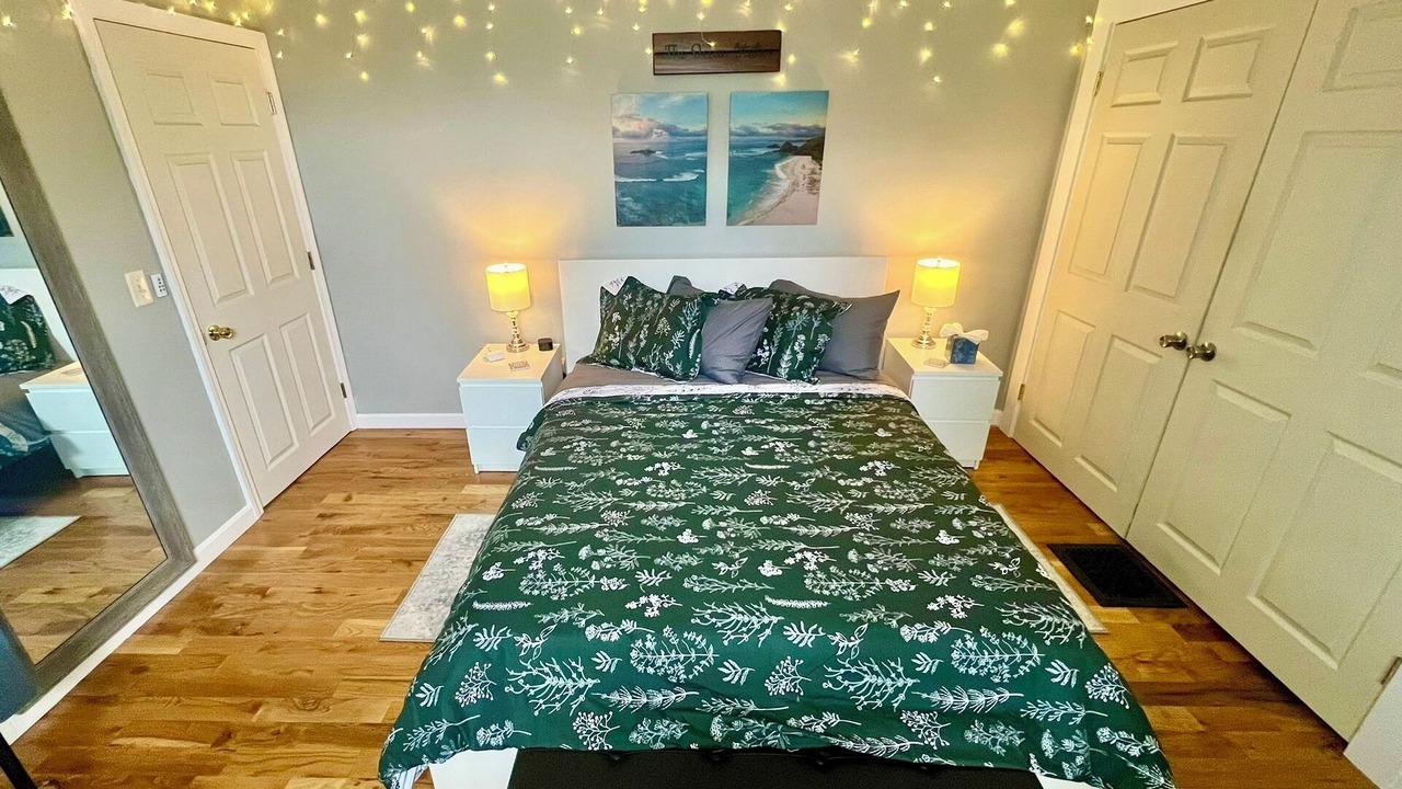 Photo of Bedroom in Providence