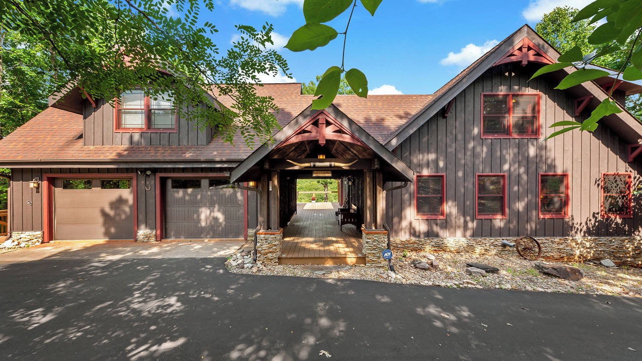 Photo of Outdoor in Vein Mountain