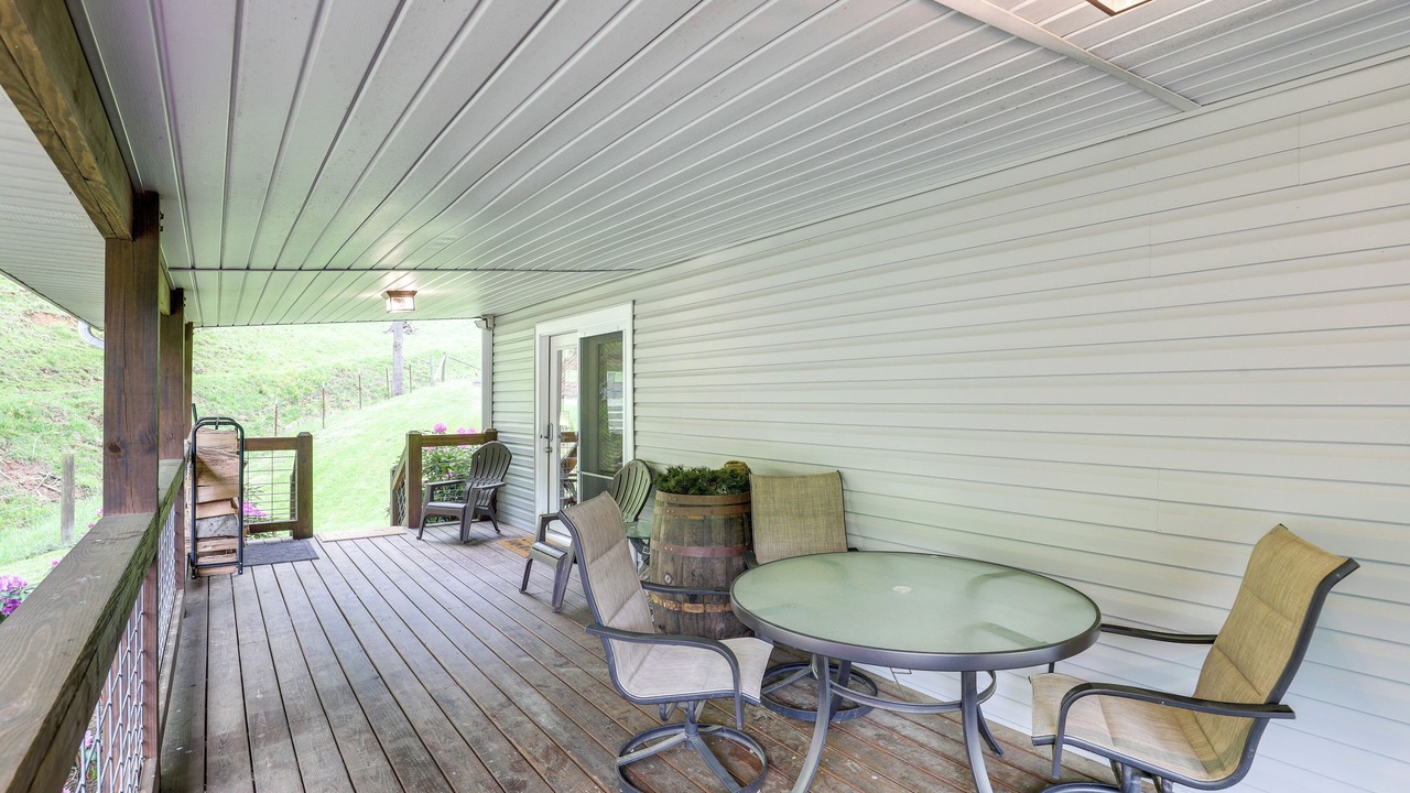 Photo of Outdoor in Mars Hill