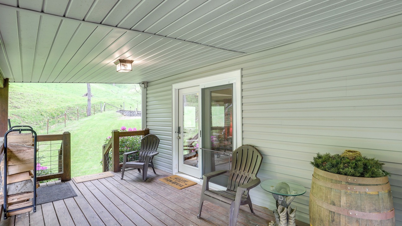 Photo of Outdoor in Mars Hill