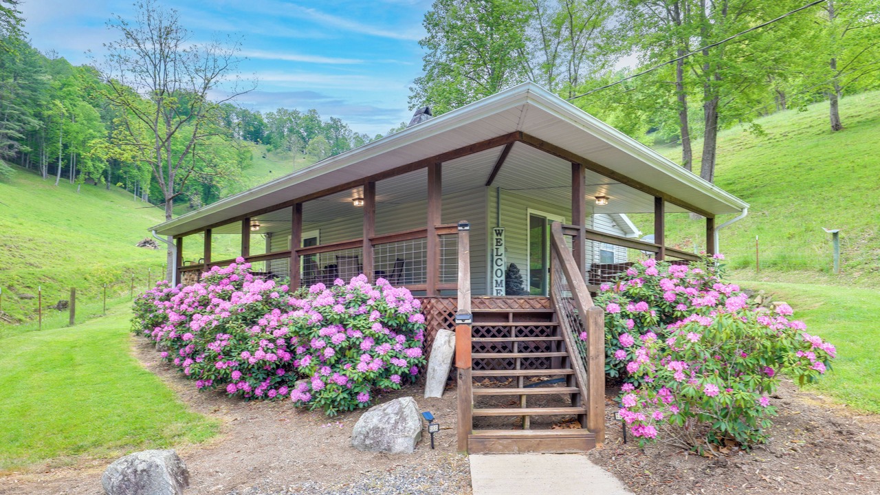 Photo of Outdoor in Mars Hill