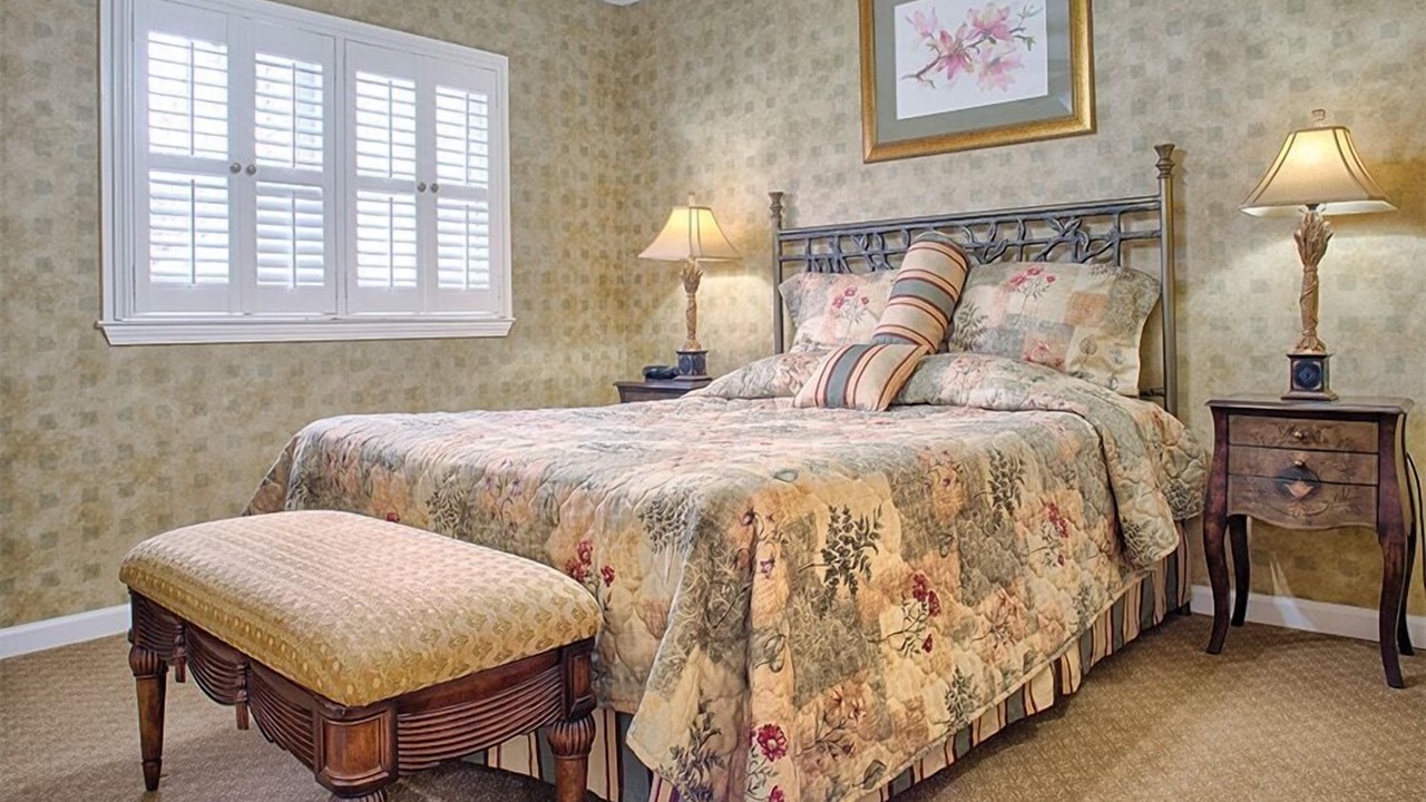 Photo of Bedroom in Villa Rica