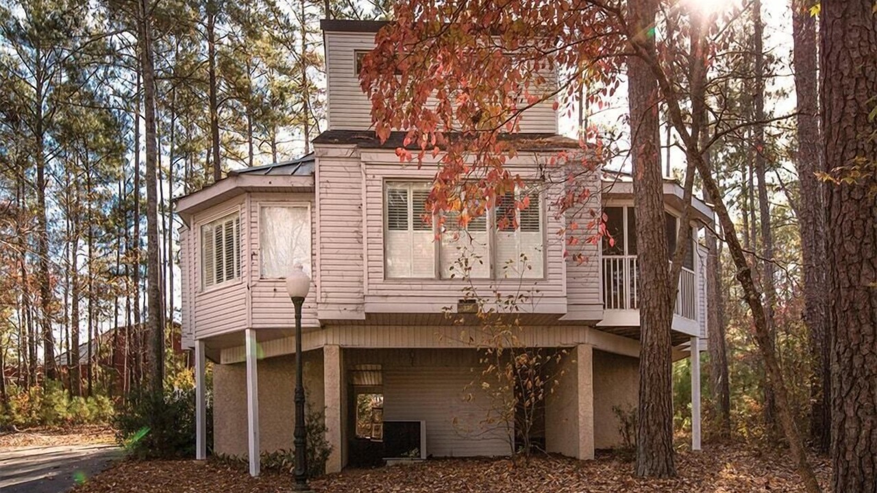 Photo of Outdoor in Villa Rica