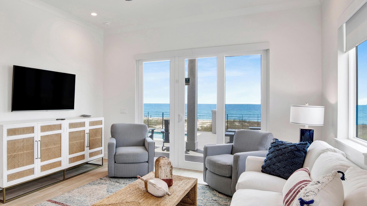 Photo of Bedroom in Ono Island