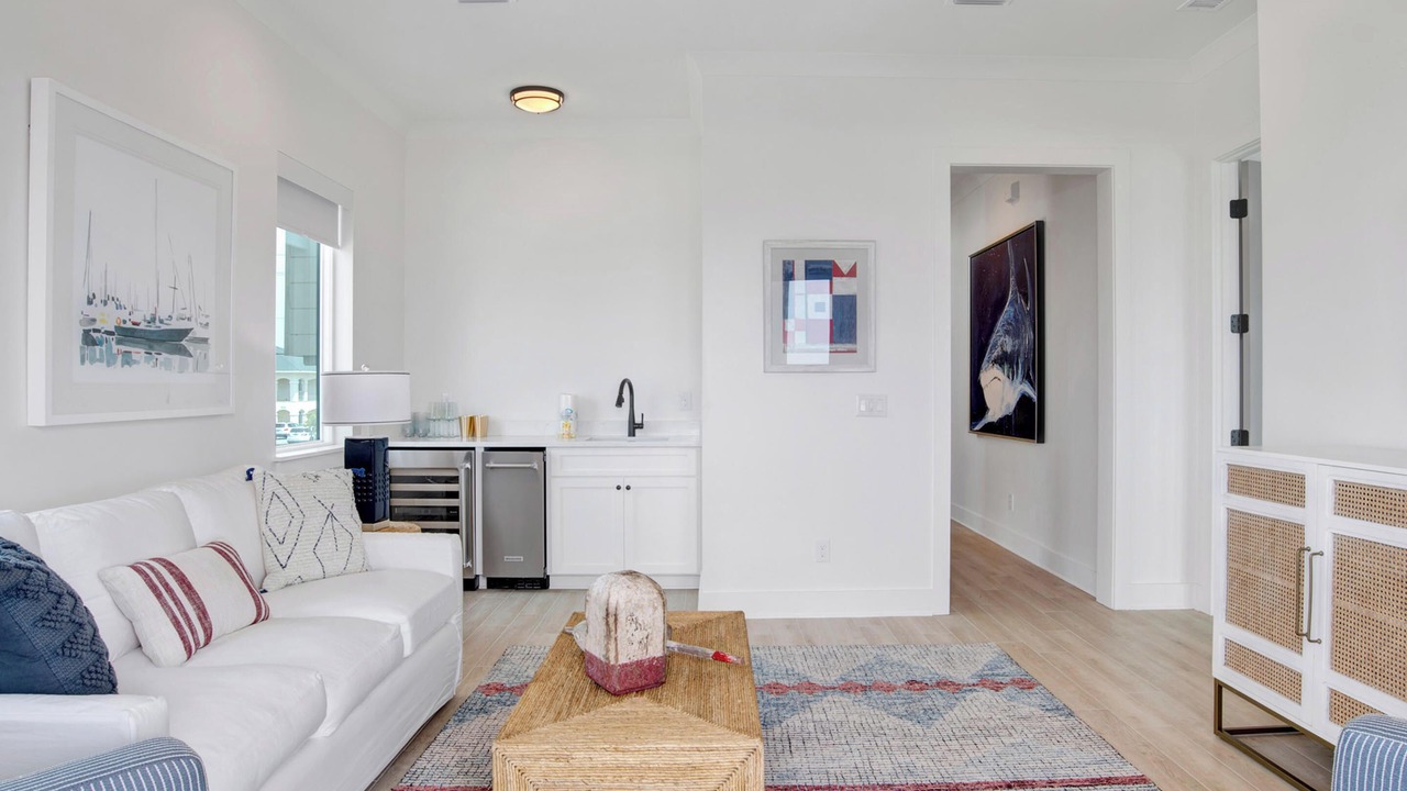 Photo of Bedroom in Ono Island