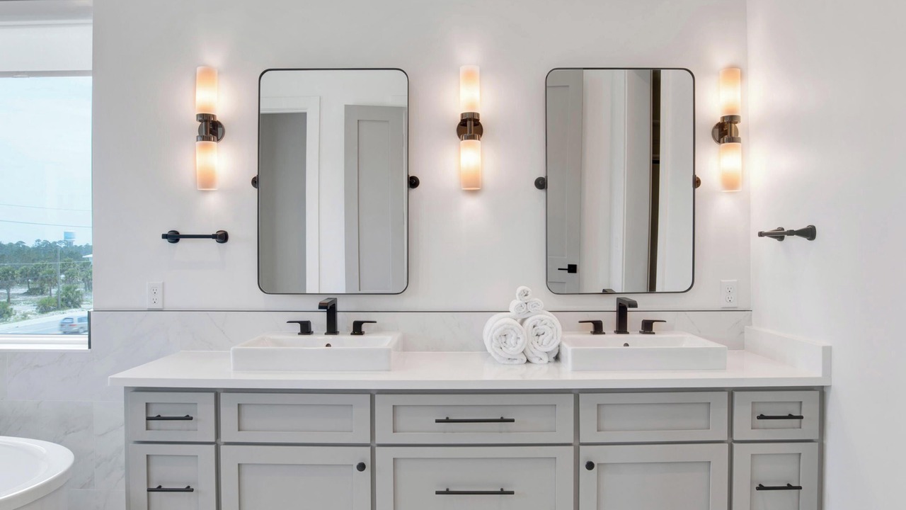 Photo of Bathroom in Ono Island
