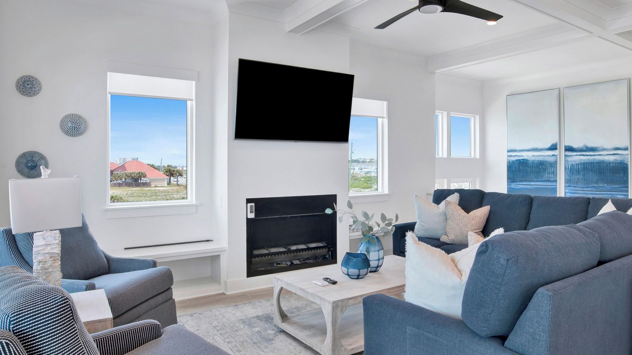 Photo of Livingroom in Ono Island