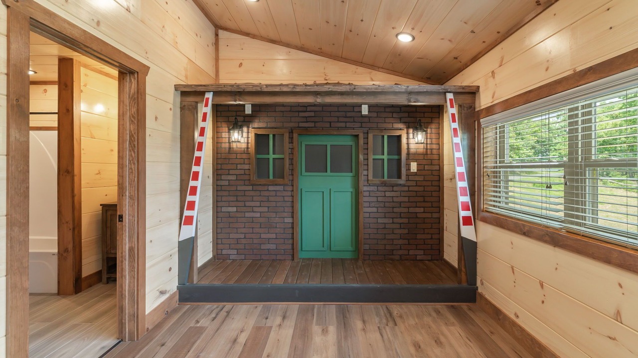 Photo of Bedroom in Sevierville