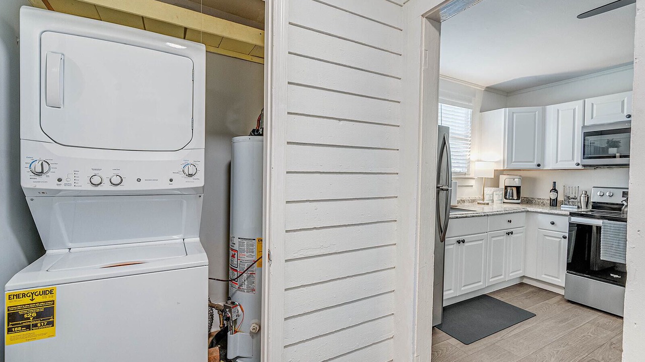 Photo of Kitchen in Midtown