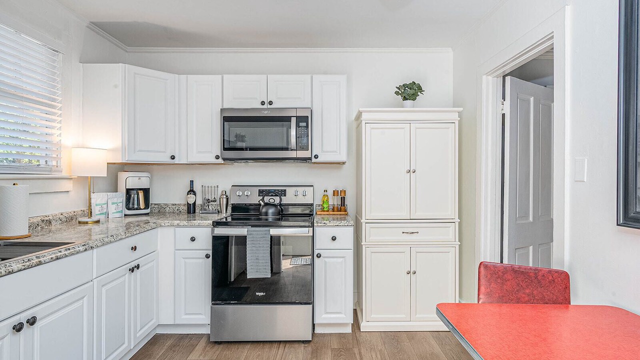 Photo of Kitchen in Midtown