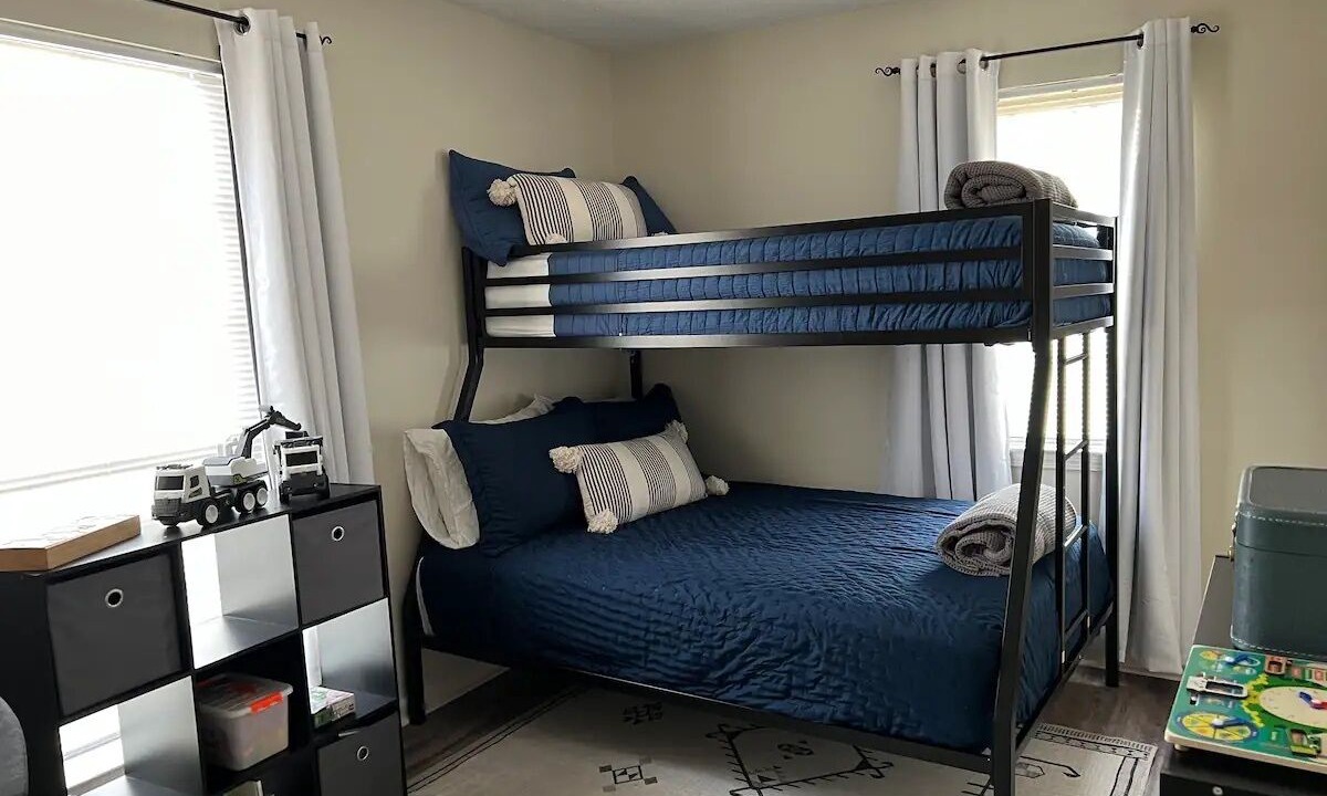 Photo of Bedroom in Dothan