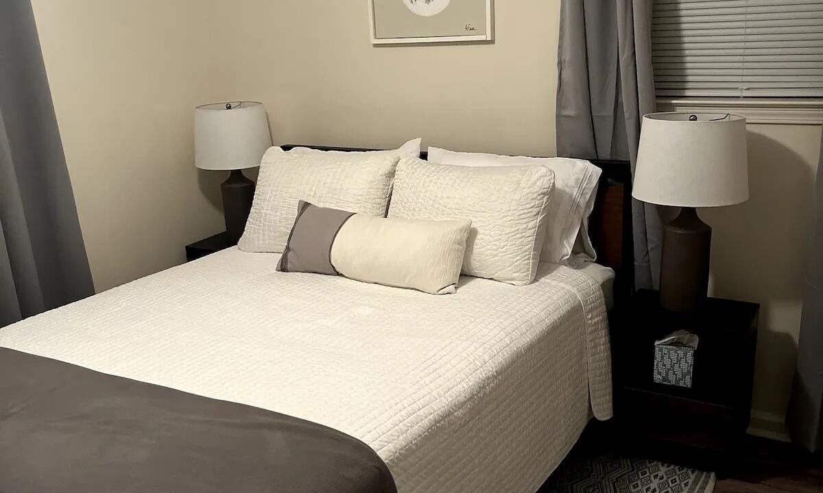 Photo of Bedroom in Dothan