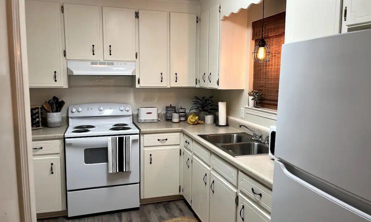 Photo of Kitchen in Dothan