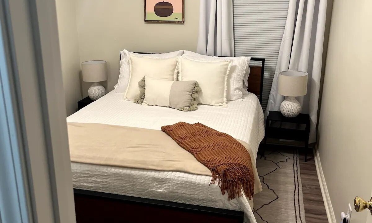 Photo of Bedroom in Dothan