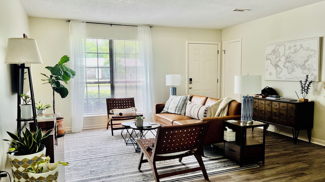 Photo of Livingroom in Dothan
