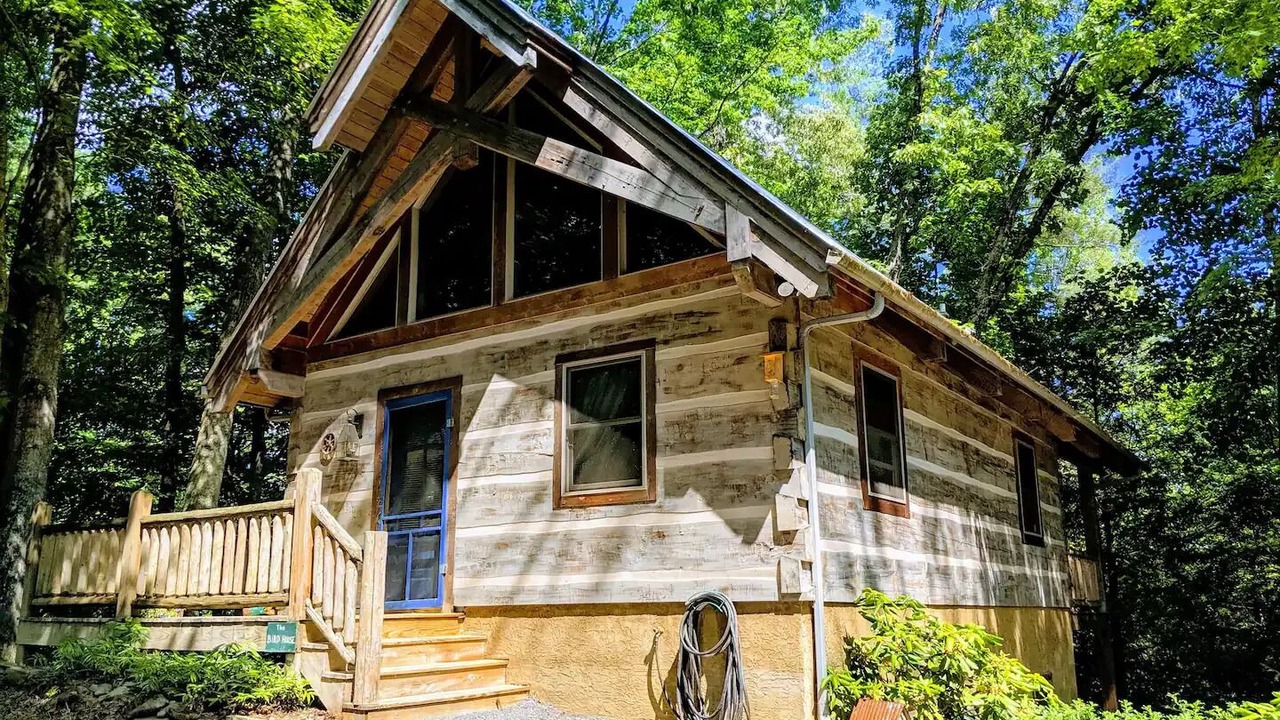Photo of Outdoor in Waynesville