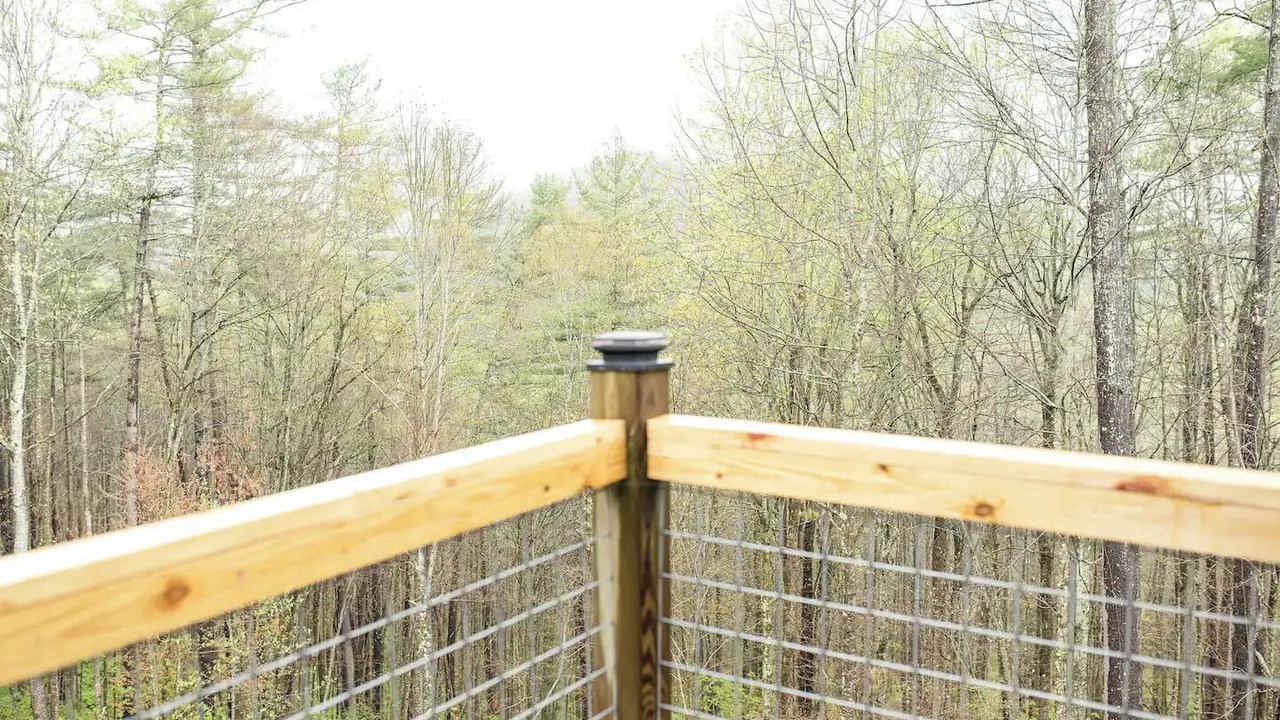 Photo of Outdoor in Waynesville