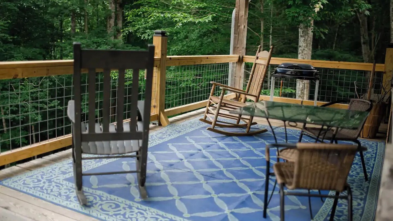 Photo of Outdoor in Waynesville