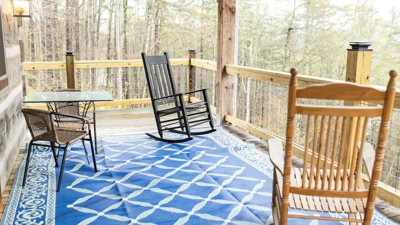 Photo of Outdoor in Waynesville