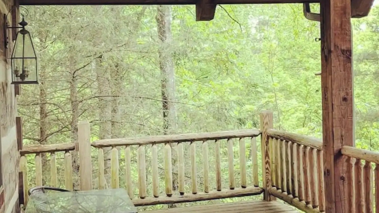Photo of Outdoor in Waynesville