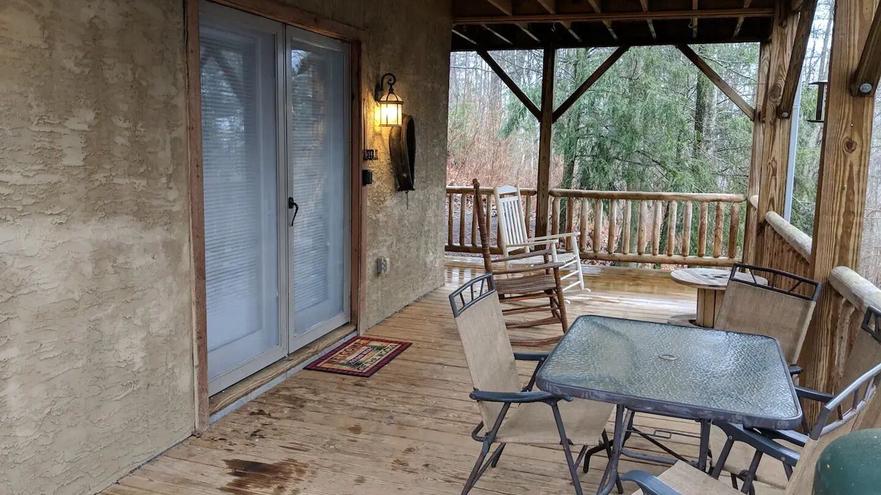 Photo of Outdoor in Waynesville