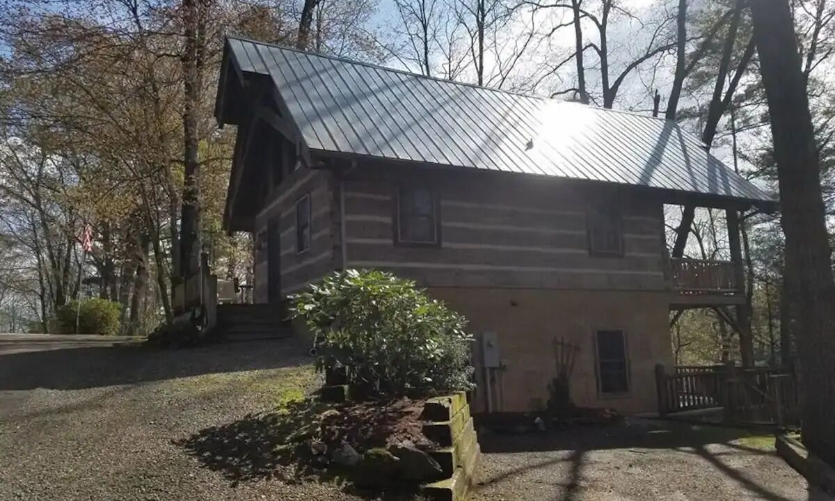 Photo of Outdoor in Waynesville