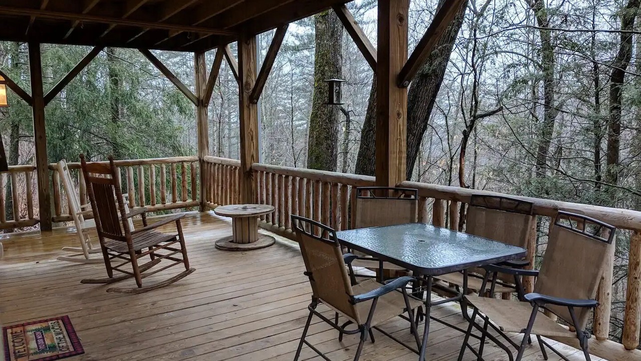 Photo of Outdoor in Waynesville
