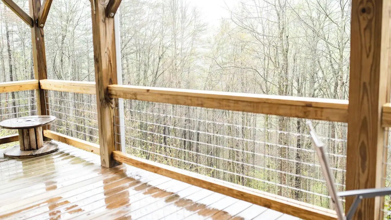 Photo of Outdoor in Waynesville