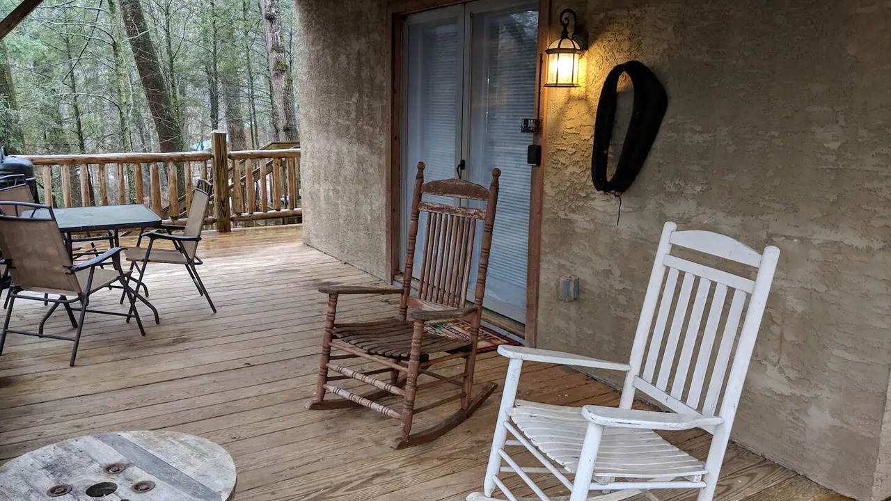Photo of Outdoor in Waynesville