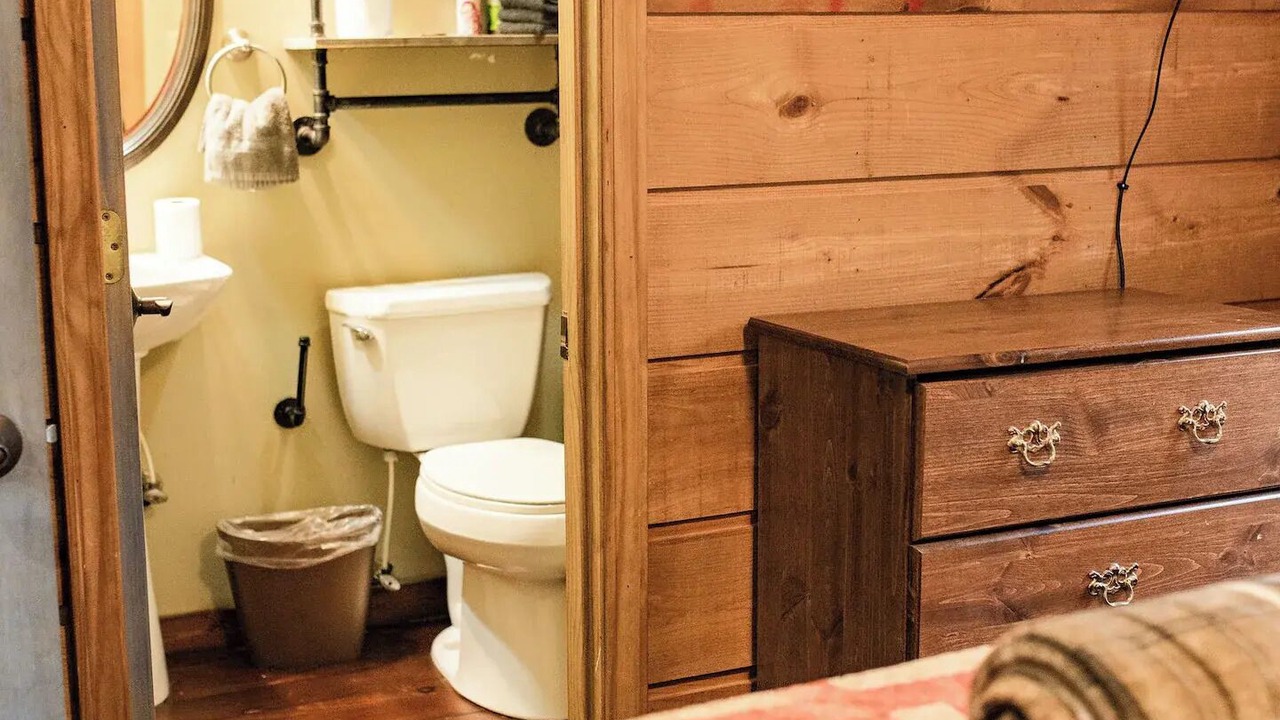 Photo of Bathroom in Waynesville