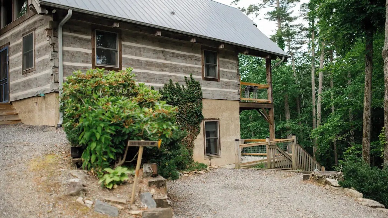 Photo of Outdoor in Waynesville