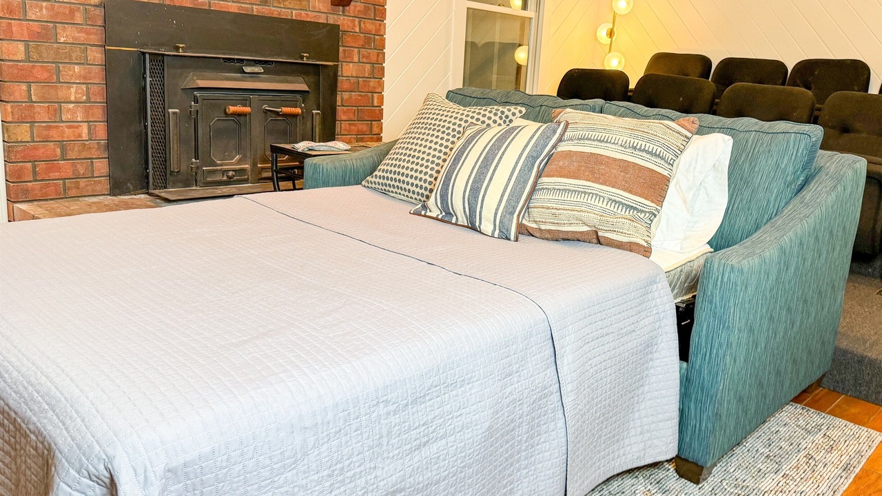 Photo of Bedroom in Rome