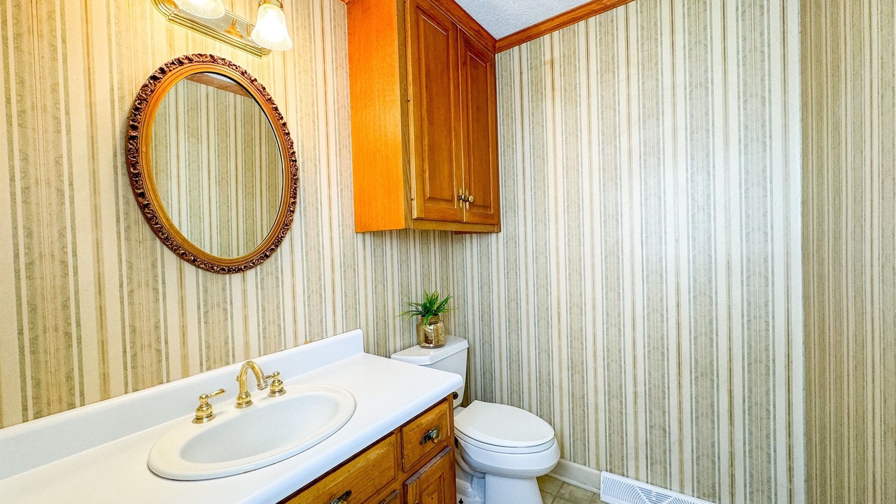 Photo of Bedroom in Rome